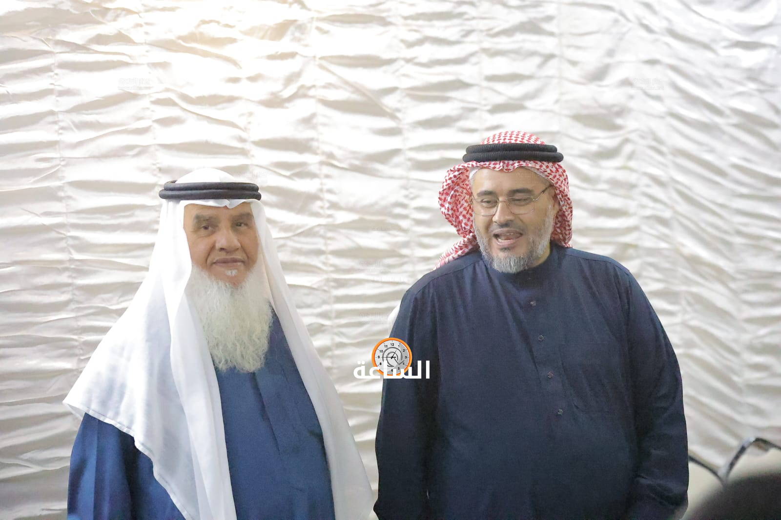 Madar Al-Saa Images 0.3568410614486539