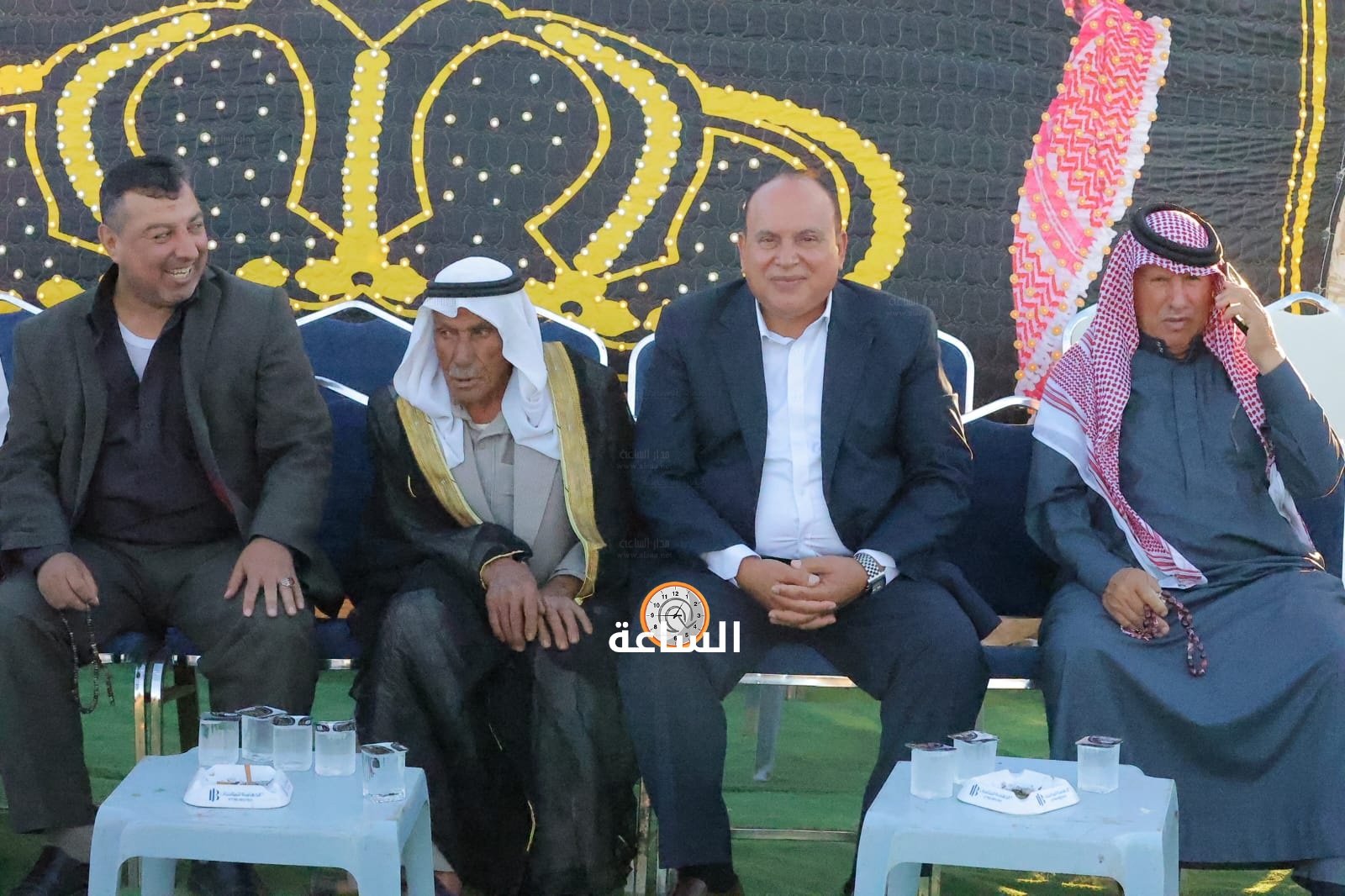 Madar Al-Saa Images 0.48572348435975177