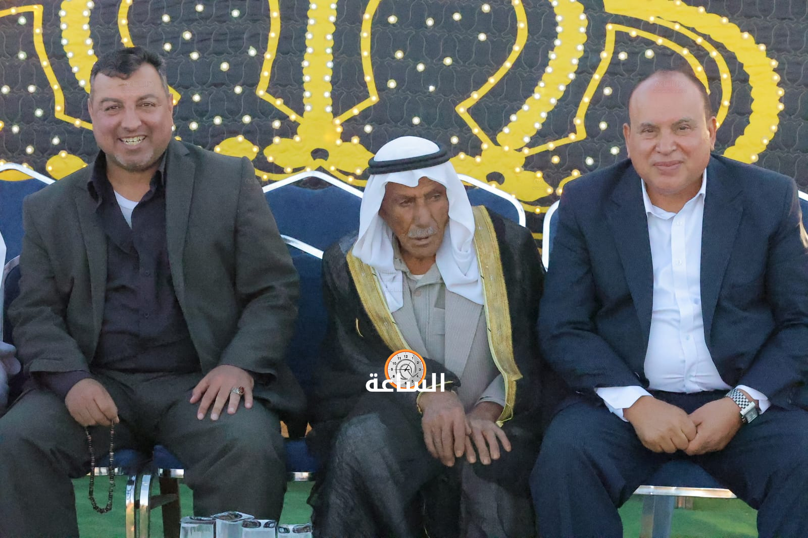 Madar Al-Saa Images 0.4520567474573539