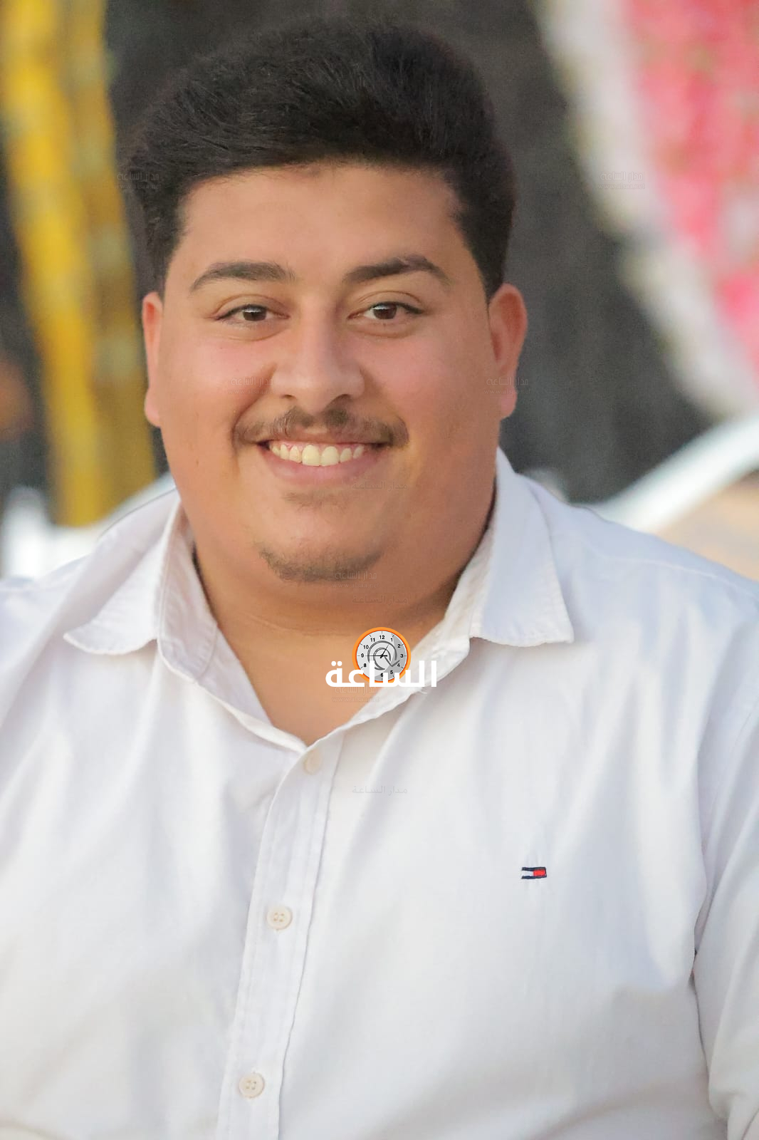 Madar Al-Saa Images 0.355053729487245