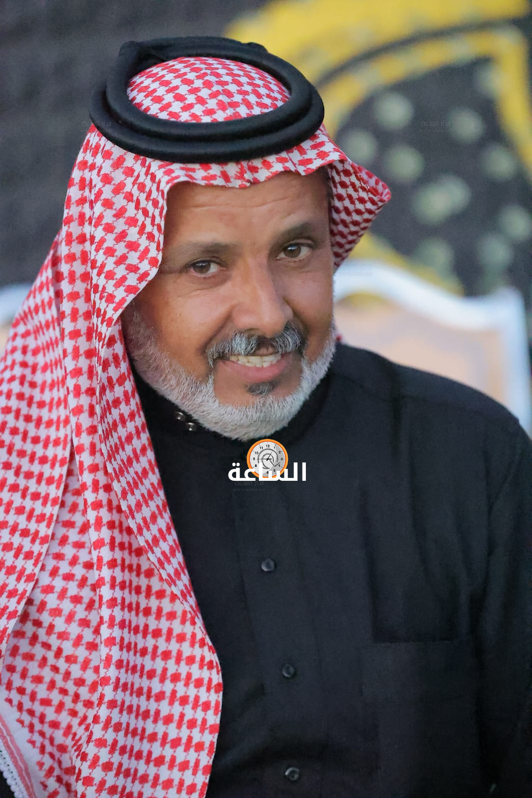 Madar Al-Saa Images 0.14735995328528007
