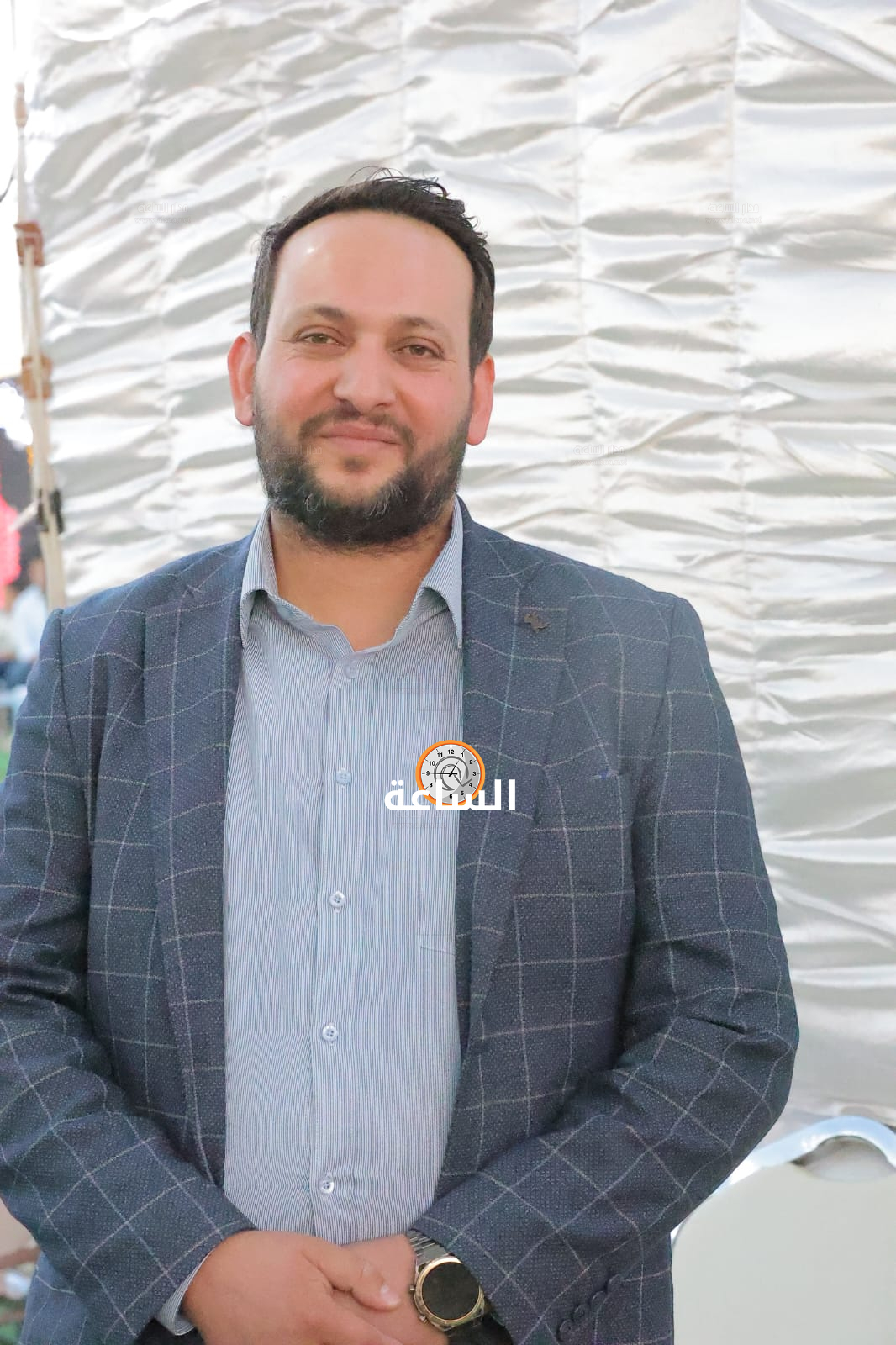 Madar Al-Saa Images 0.5533127569550956