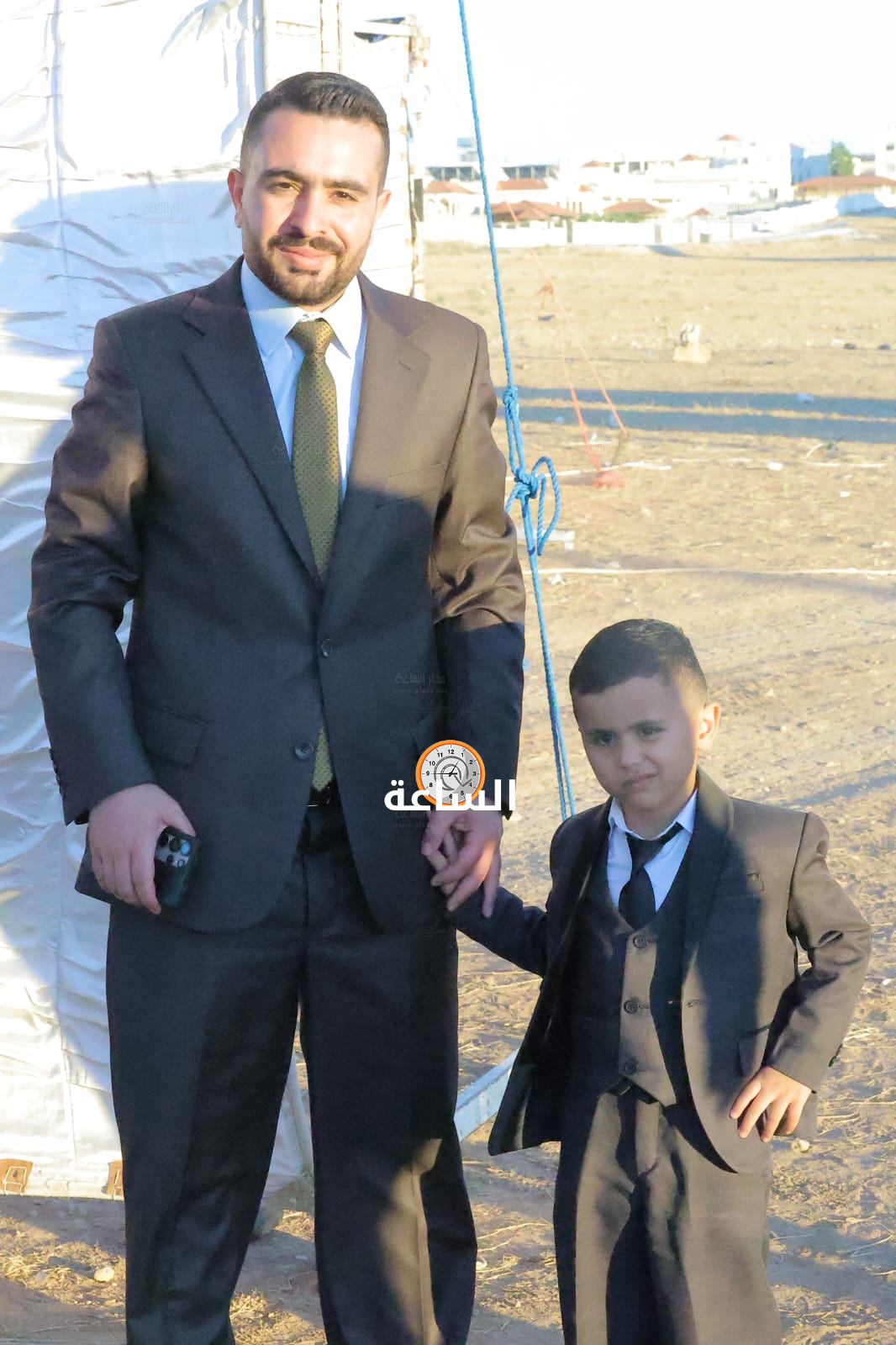 Madar Al-Saa Images 0.7657994702963936