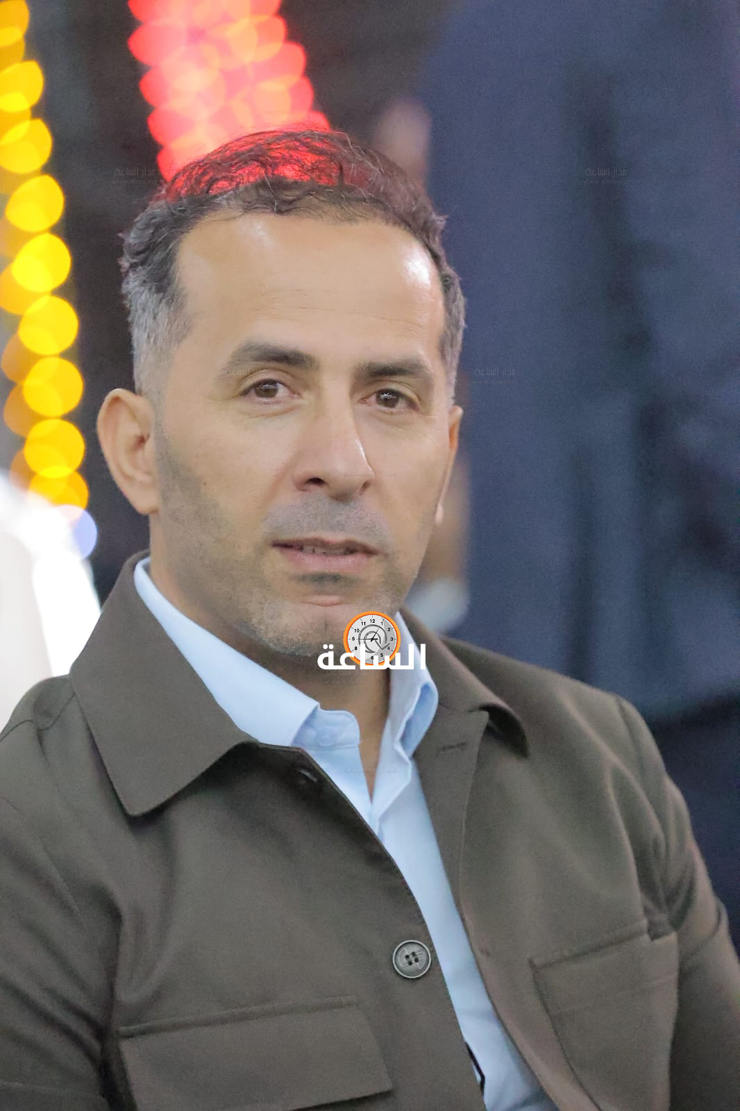 Madar Al-Saa Images 0.45115330741935844