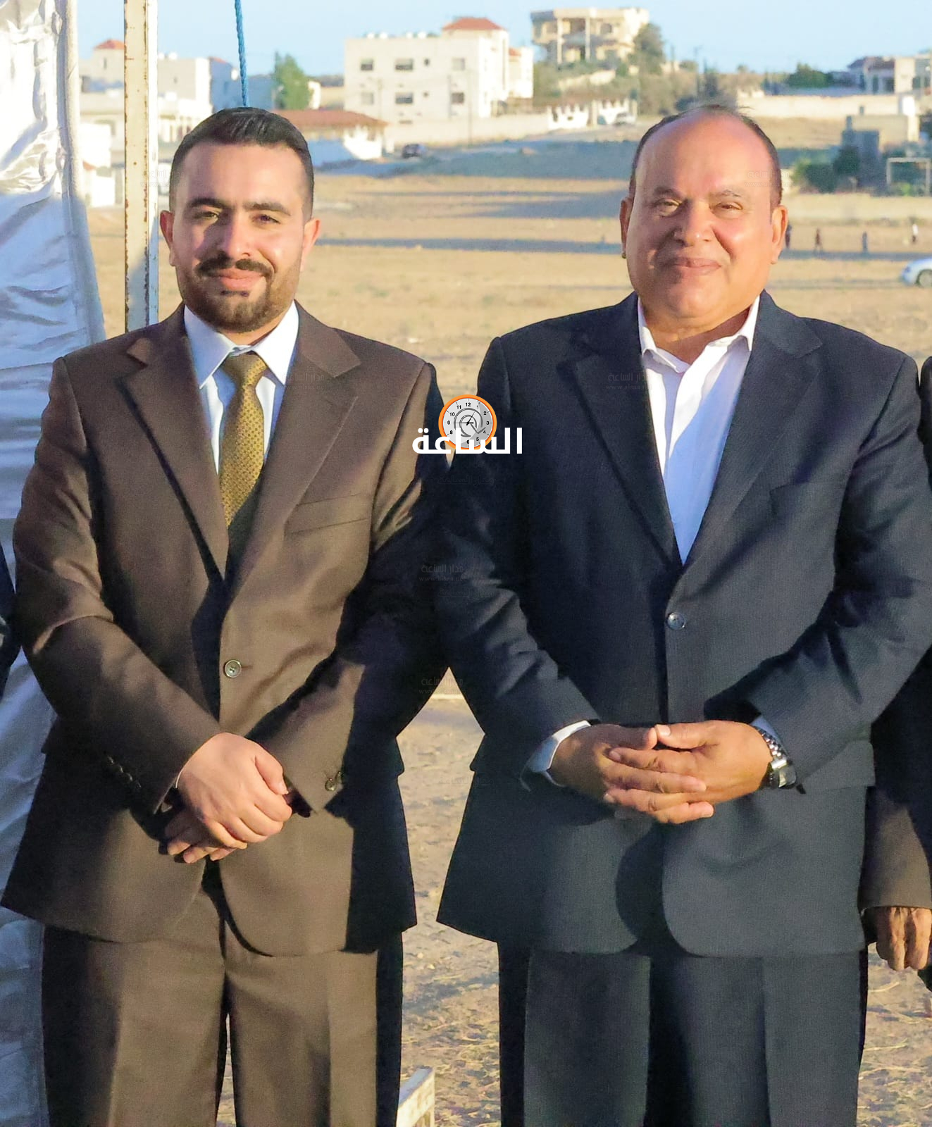 Madar Al-Saa Images 0.38141311740886286