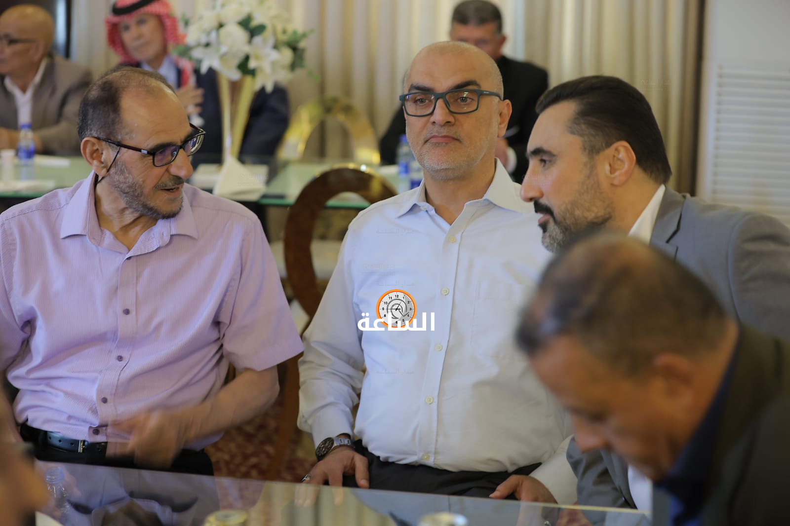 Madar Al-Saa Images 0.058321167257917805