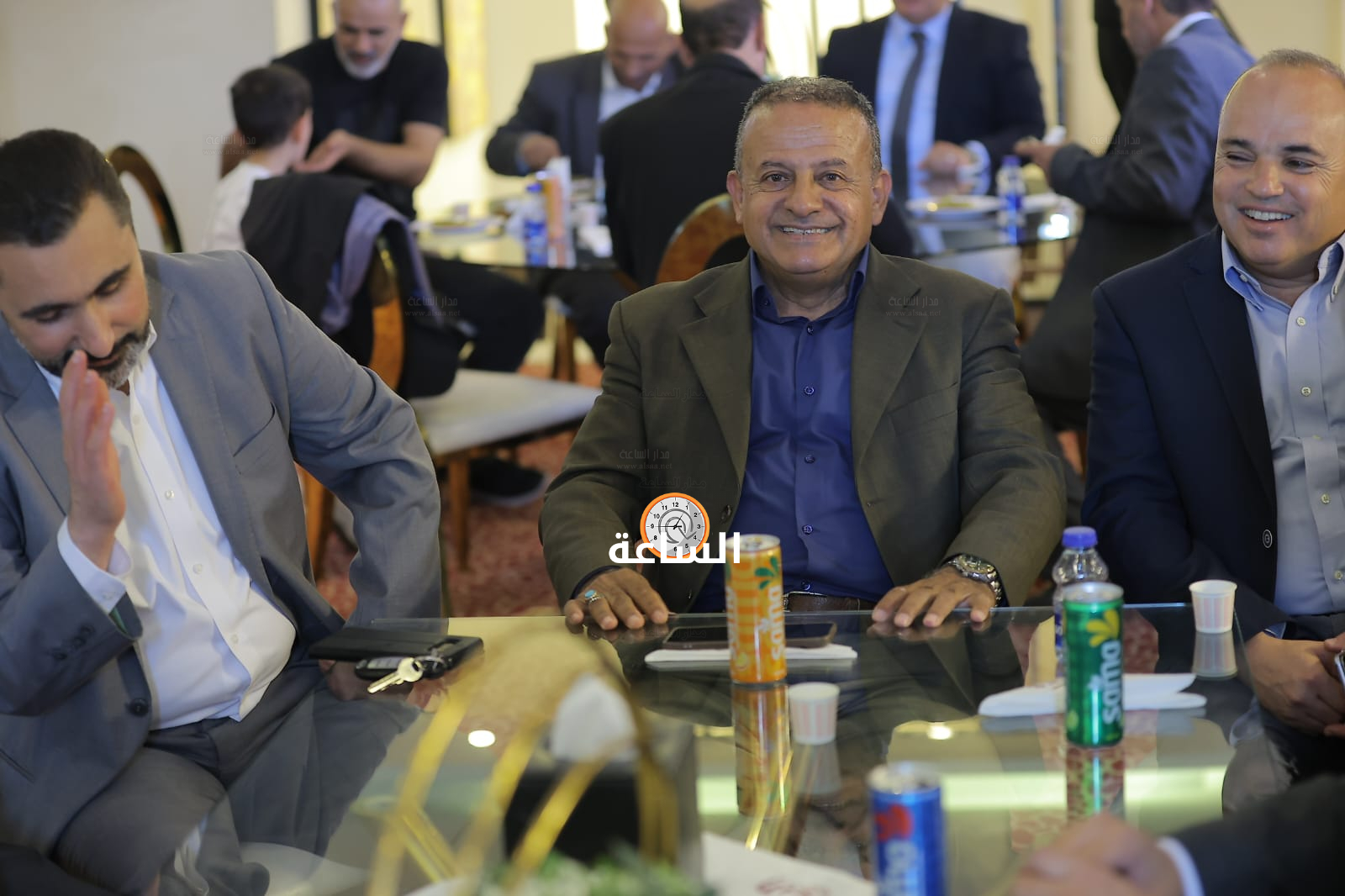 Madar Al-Saa Images 0.17915134535926514