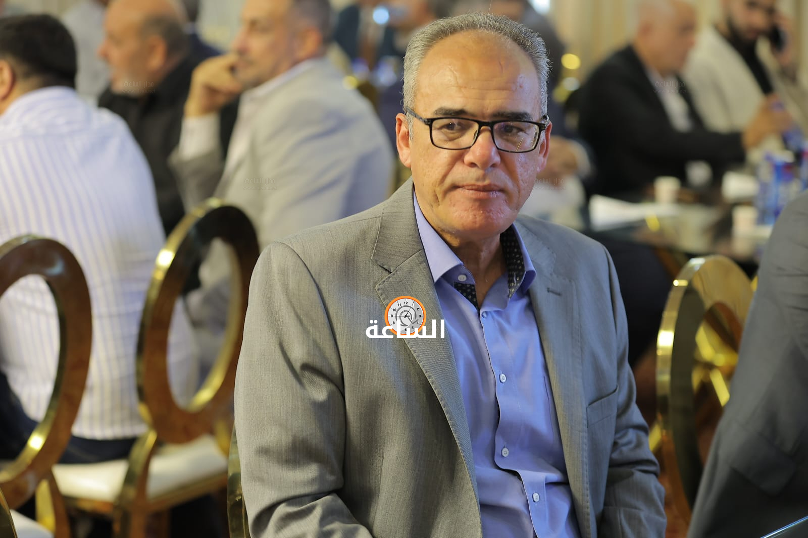 Madar Al-Saa Images 0.2517783485639198