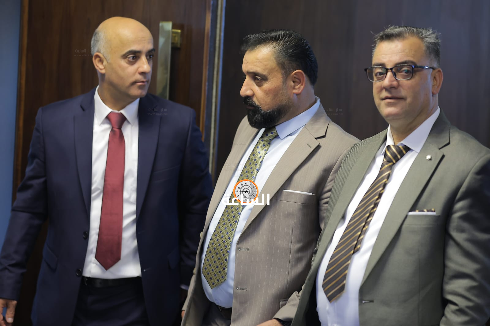 Madar Al-Saa Images 0.653390824117217