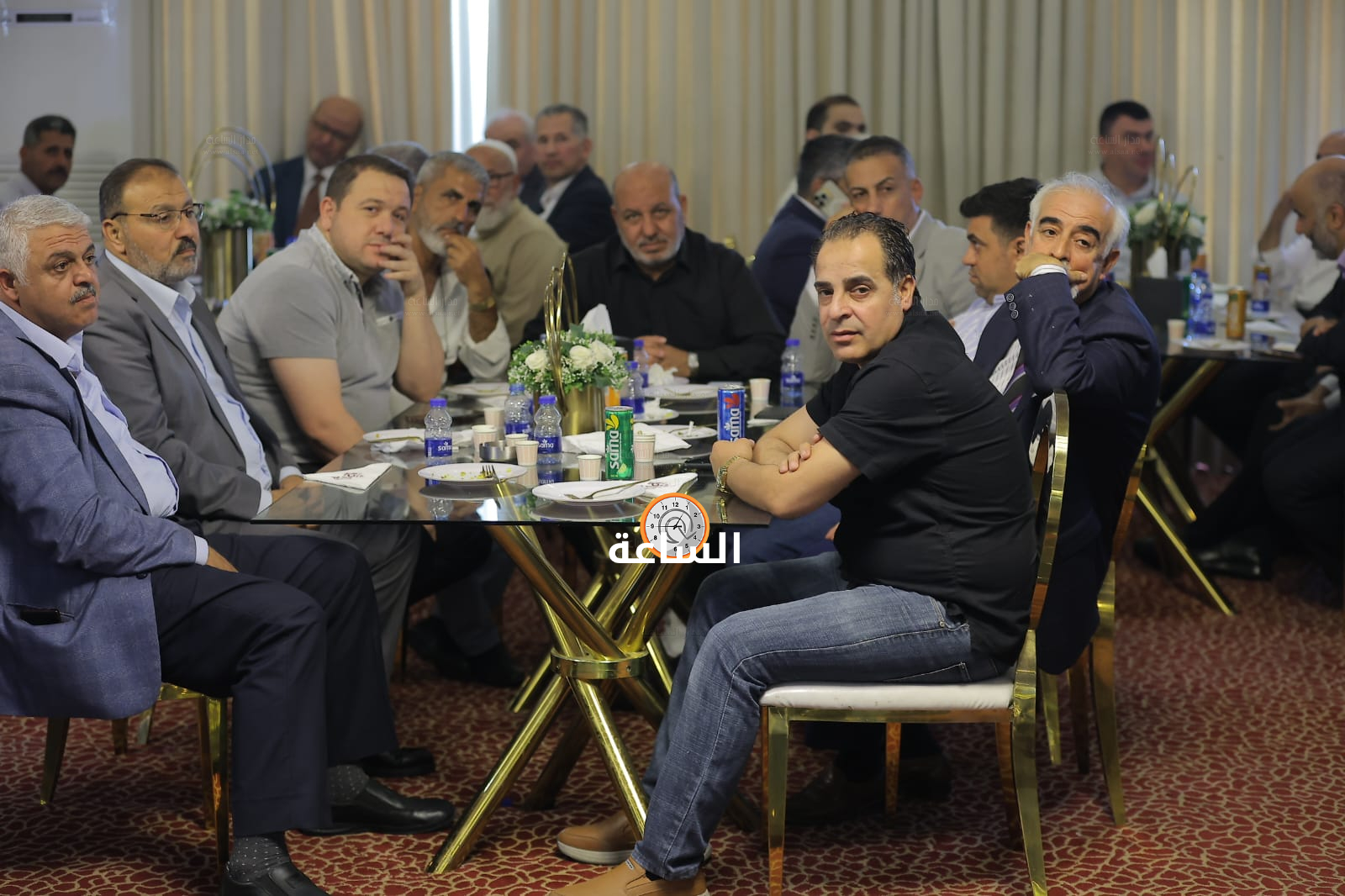 Madar Al-Saa Images 0.8753671387389469