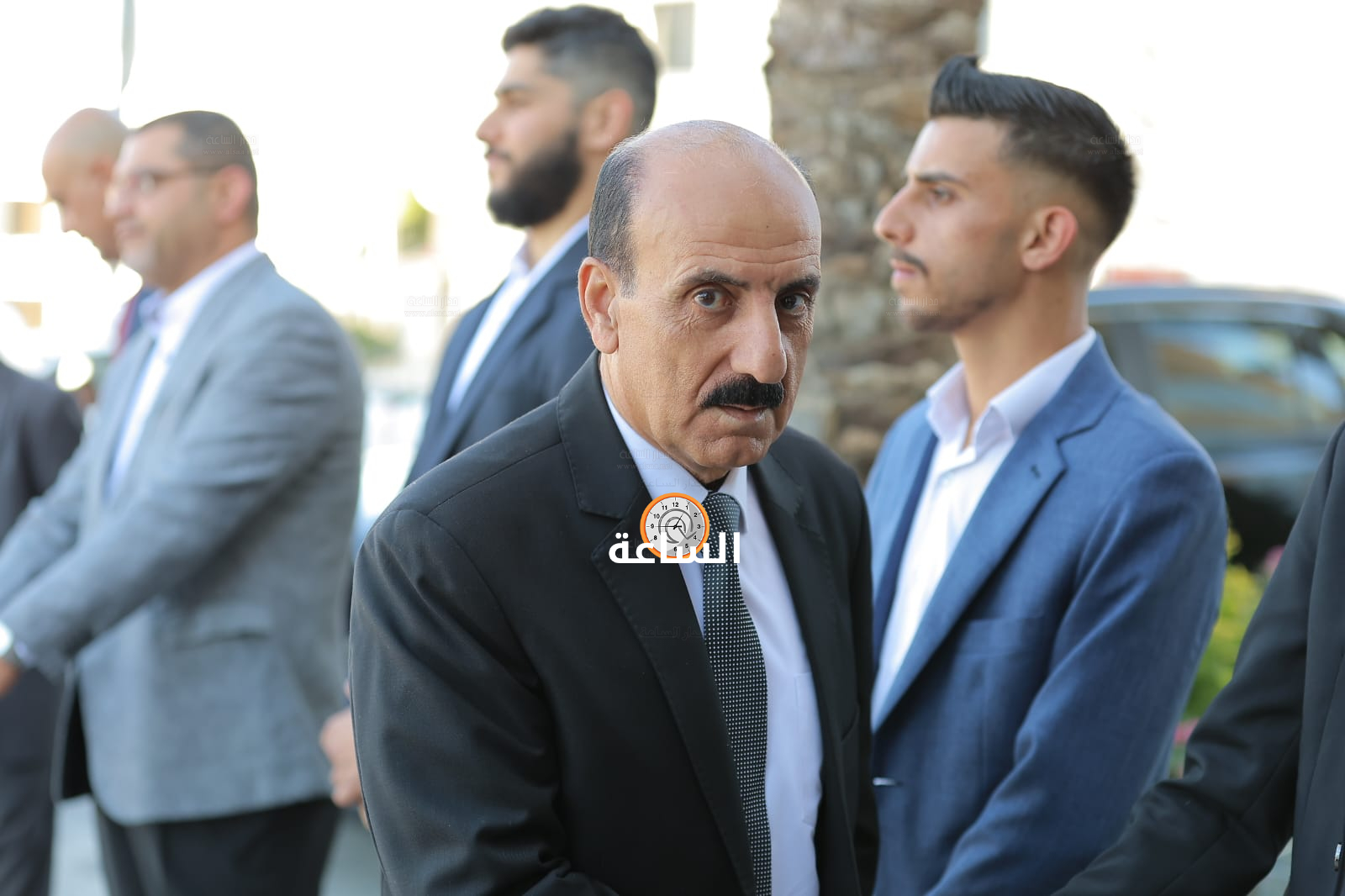Madar Al-Saa Images 0.4242961762503421