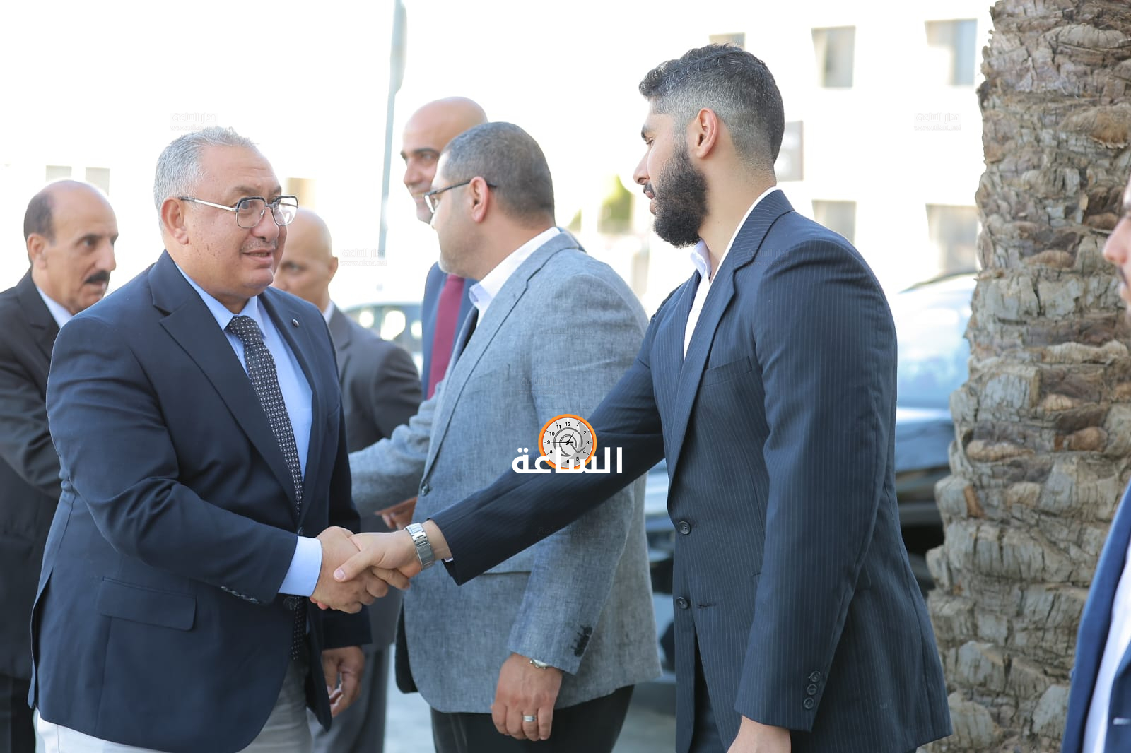 Madar Al-Saa Images 0.024565009602310228