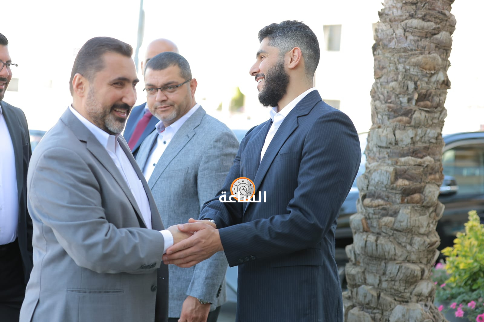 Madar Al-Saa Images 0.2612781645869038