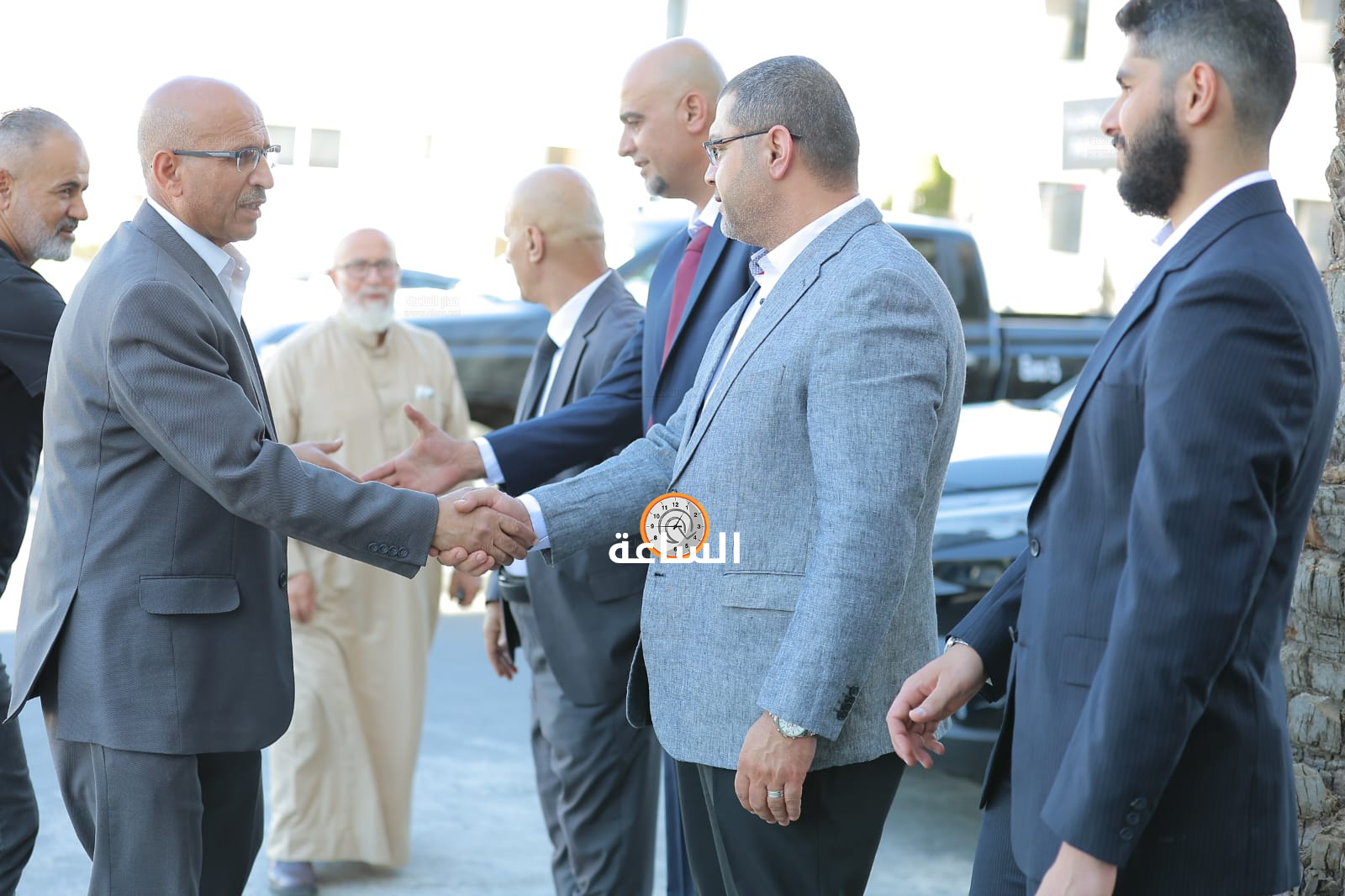 Madar Al-Saa Images 0.09261732147072421