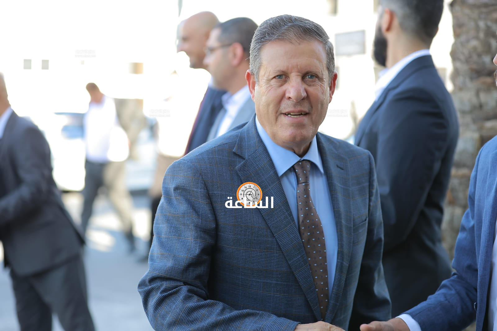 Madar Al-Saa Images 0.9446387700947959