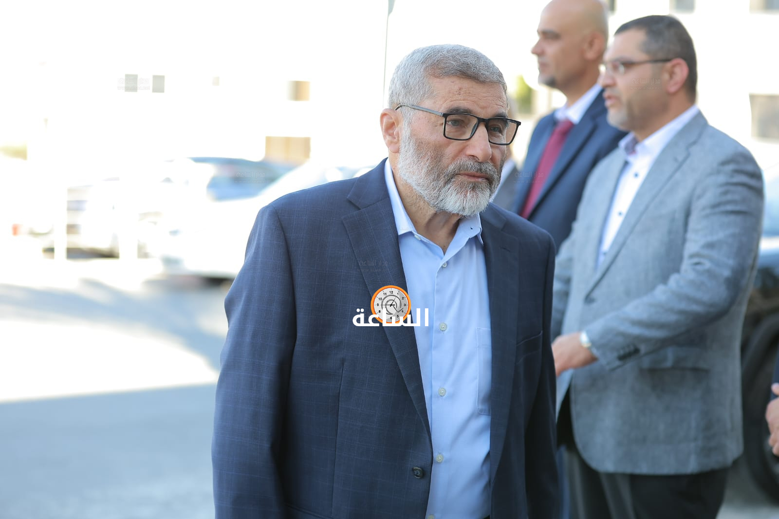 Madar Al-Saa Images 0.31939410323670914