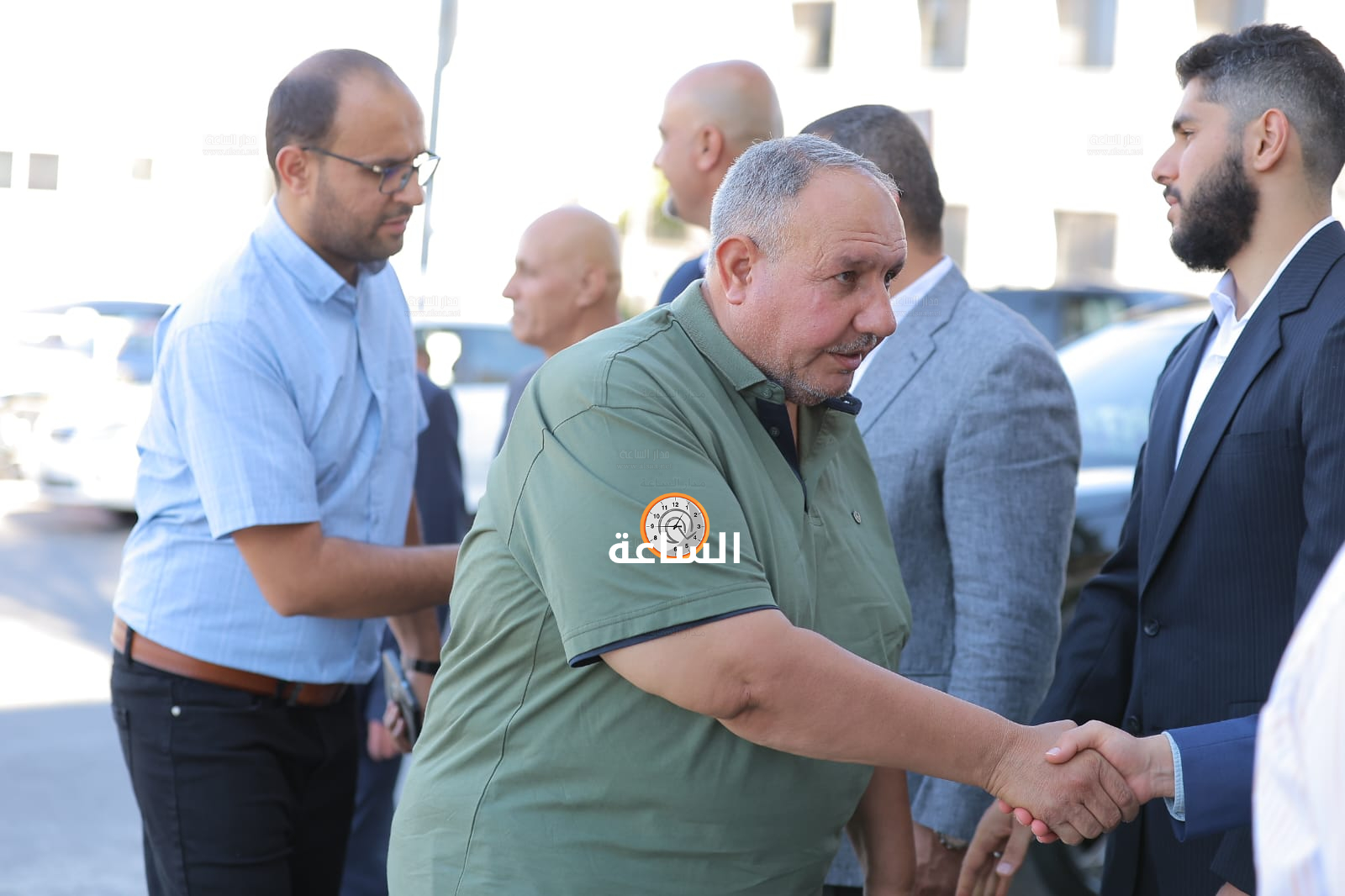 Madar Al-Saa Images 0.643195772636327