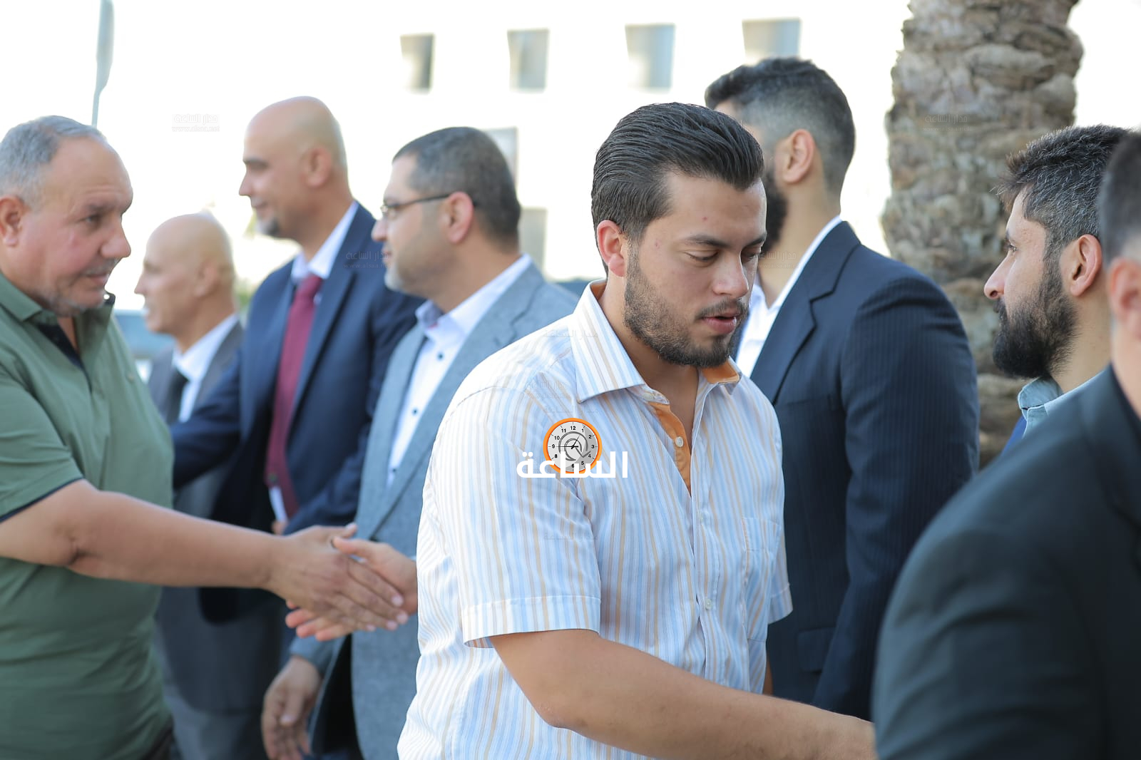 Madar Al-Saa Images 0.13192764263168633
