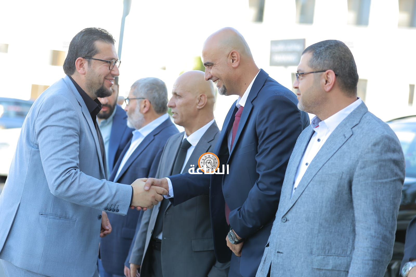 Madar Al-Saa Images 0.9175822981493095