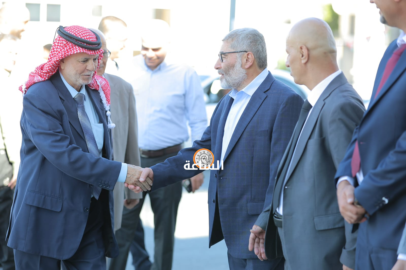 Madar Al-Saa Images 0.6741241481659371