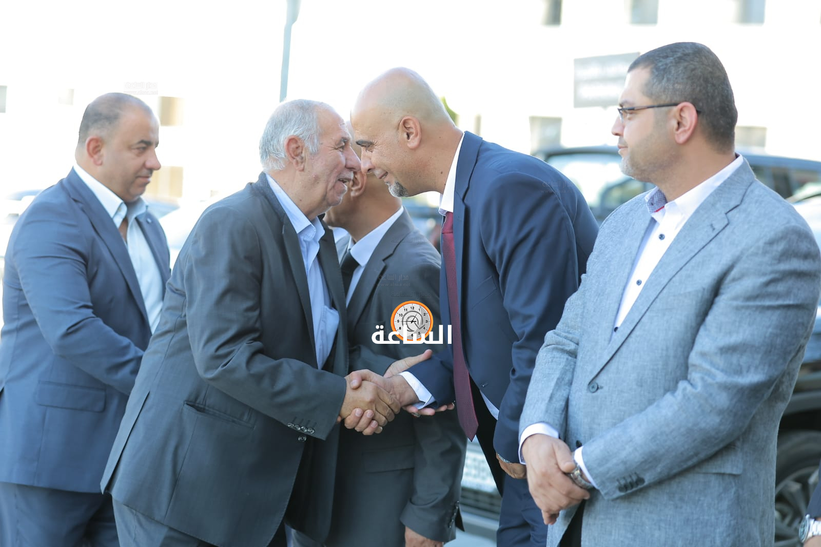 Madar Al-Saa Images 0.2675550855608638