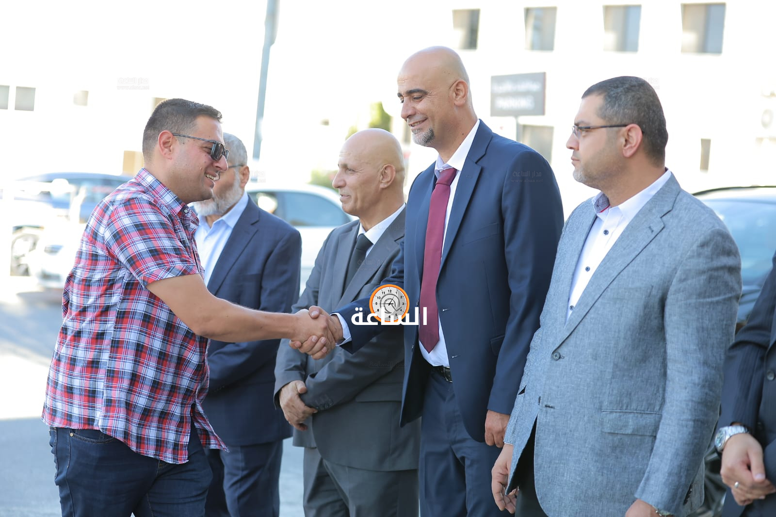 Madar Al-Saa Images 0.025811084159880093