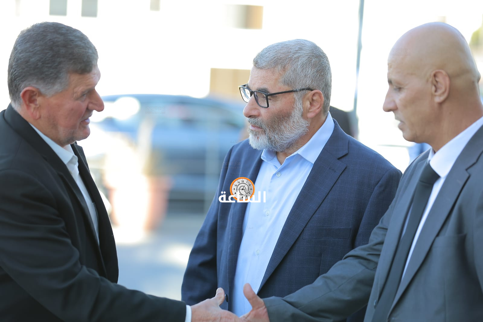 Madar Al-Saa Images 0.6200690072997506