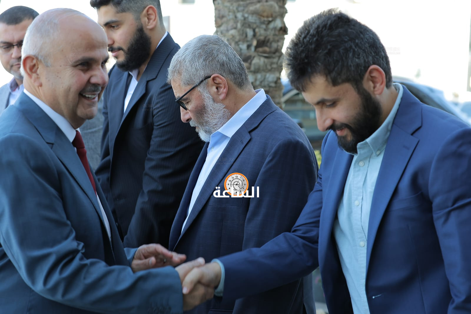 Madar Al-Saa Images 0.8598096134753913