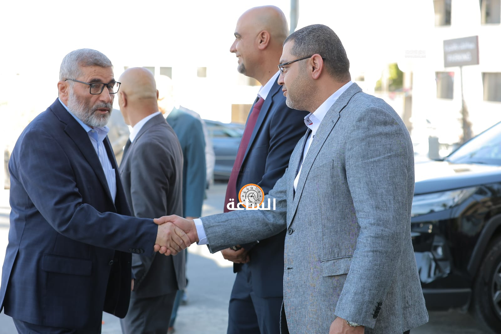 Madar Al-Saa Images 0.09132740939814055