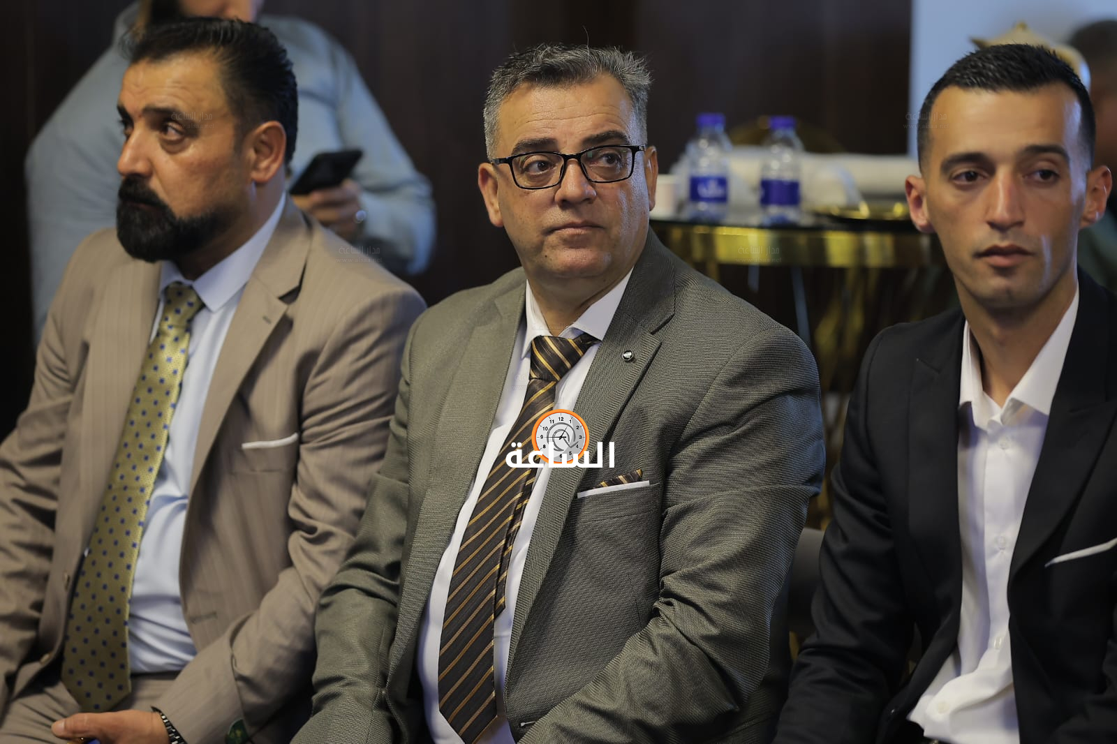 Madar Al-Saa Images 0.45683172847632136