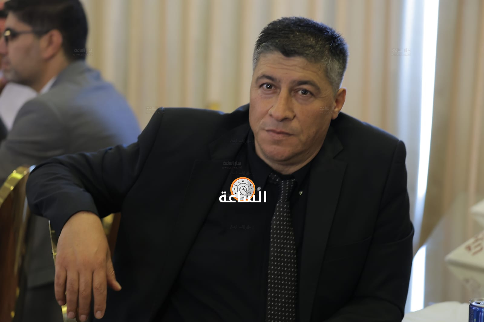 Madar Al-Saa Images 0.5026458127312343