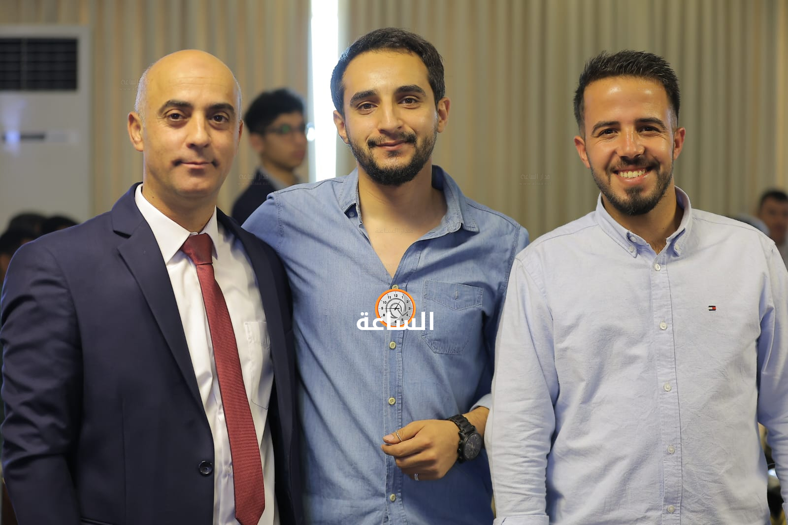 Madar Al-Saa Images 0.8026926673626688