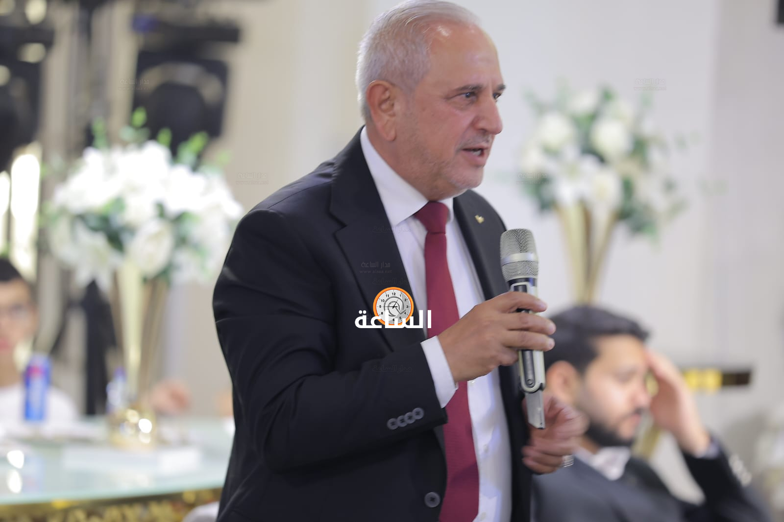 Madar Al-Saa Images 0.00780074915236062