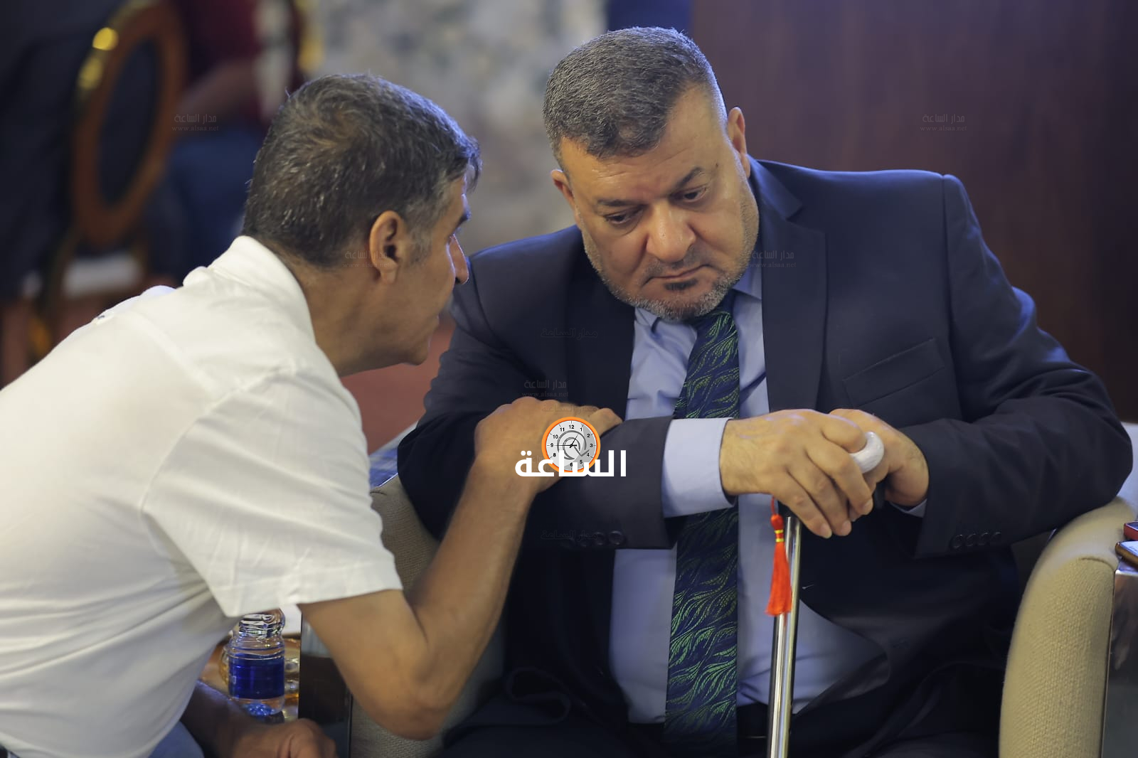 Madar Al-Saa Images 0.6321926850263277
