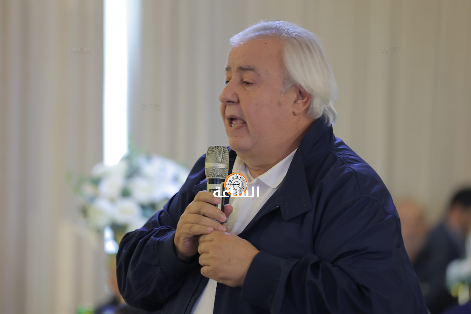 Madar Al-Saa Images 0.23321433498135136