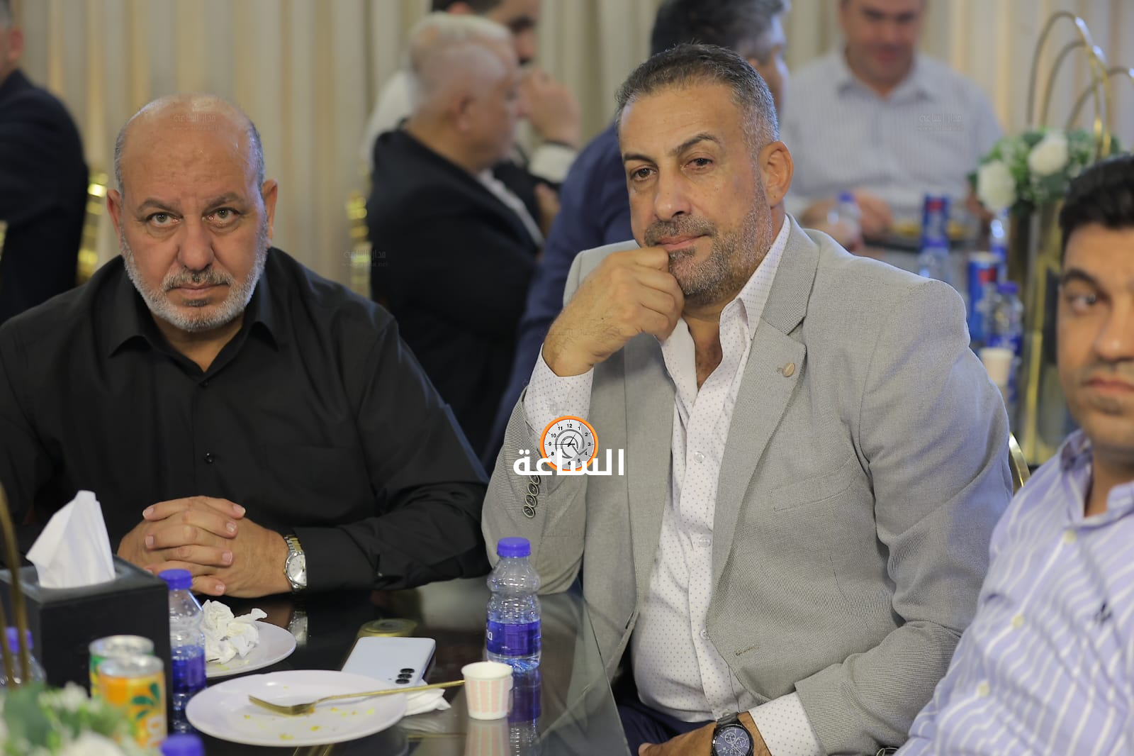 Madar Al-Saa Images 0.08798374960885891
