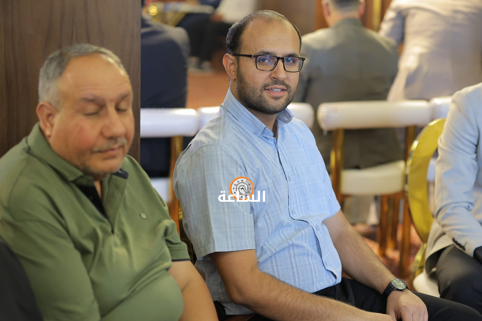 Madar Al-Saa Images 0.2800551700832138