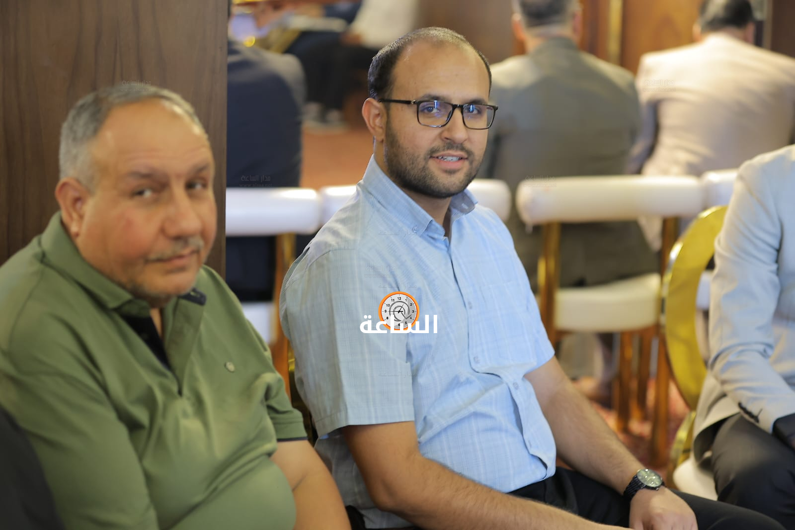 Madar Al-Saa Images 0.7017532278156184