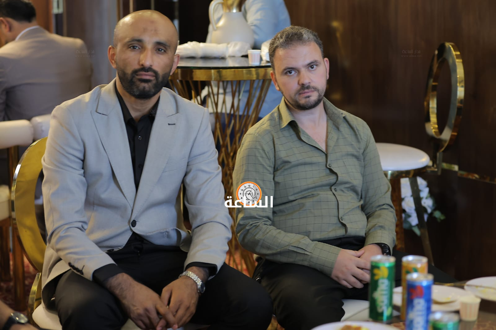 Madar Al-Saa Images 0.6103899884997601