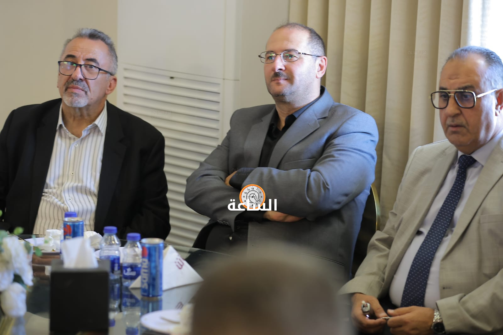 Madar Al-Saa Images 0.2859497127416445