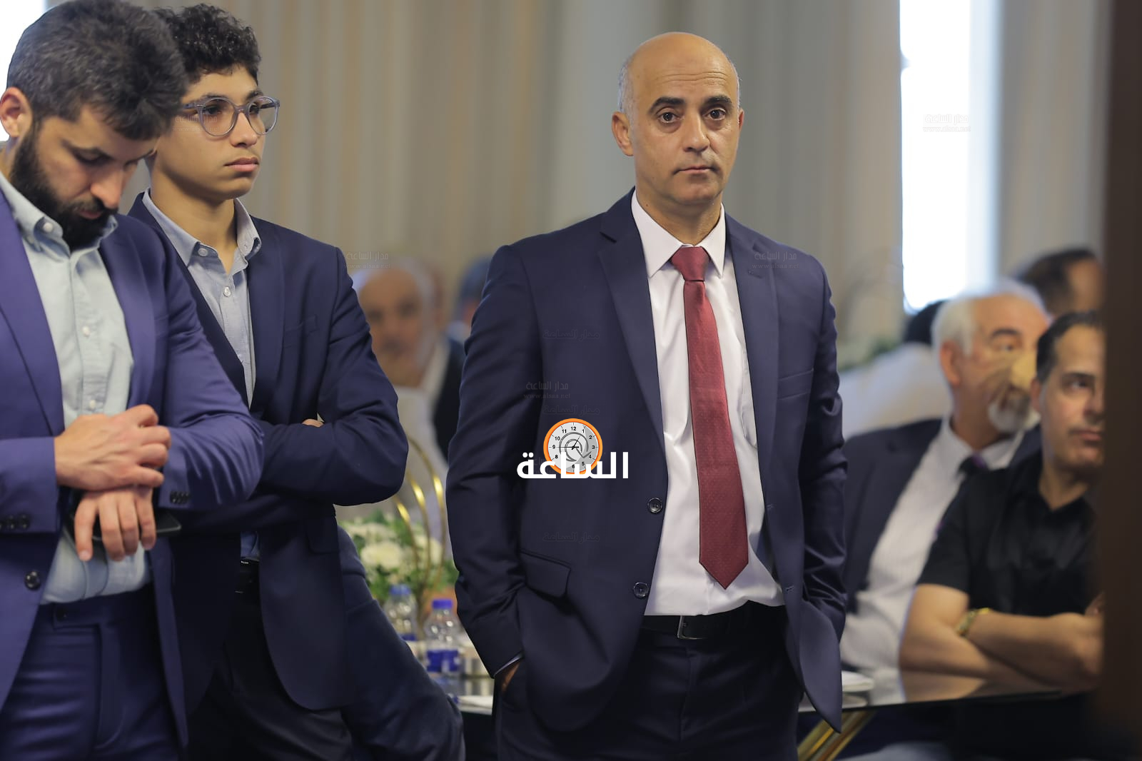 Madar Al-Saa Images 0.4448913153329761