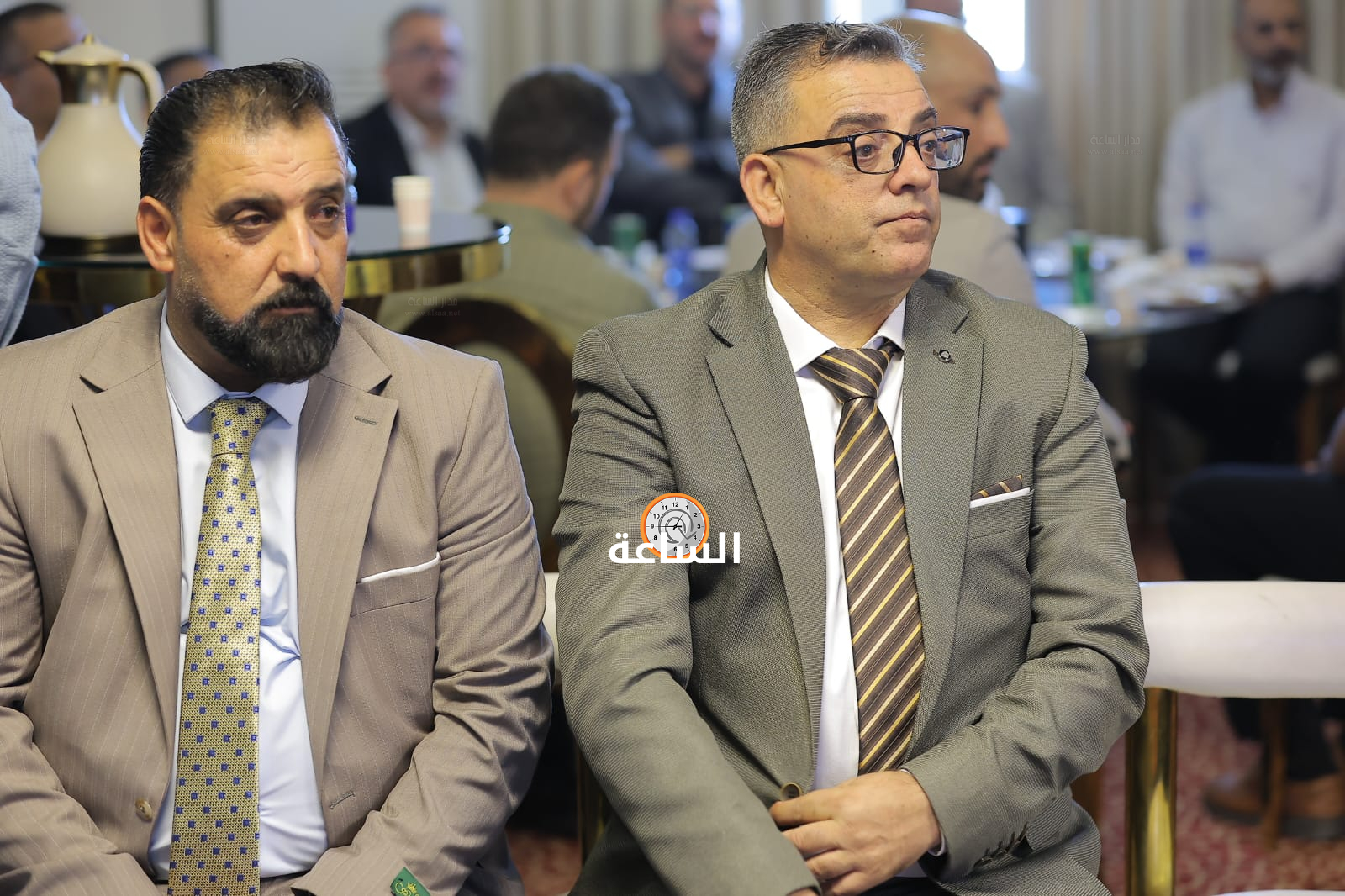 Madar Al-Saa Images 0.4207879863445103