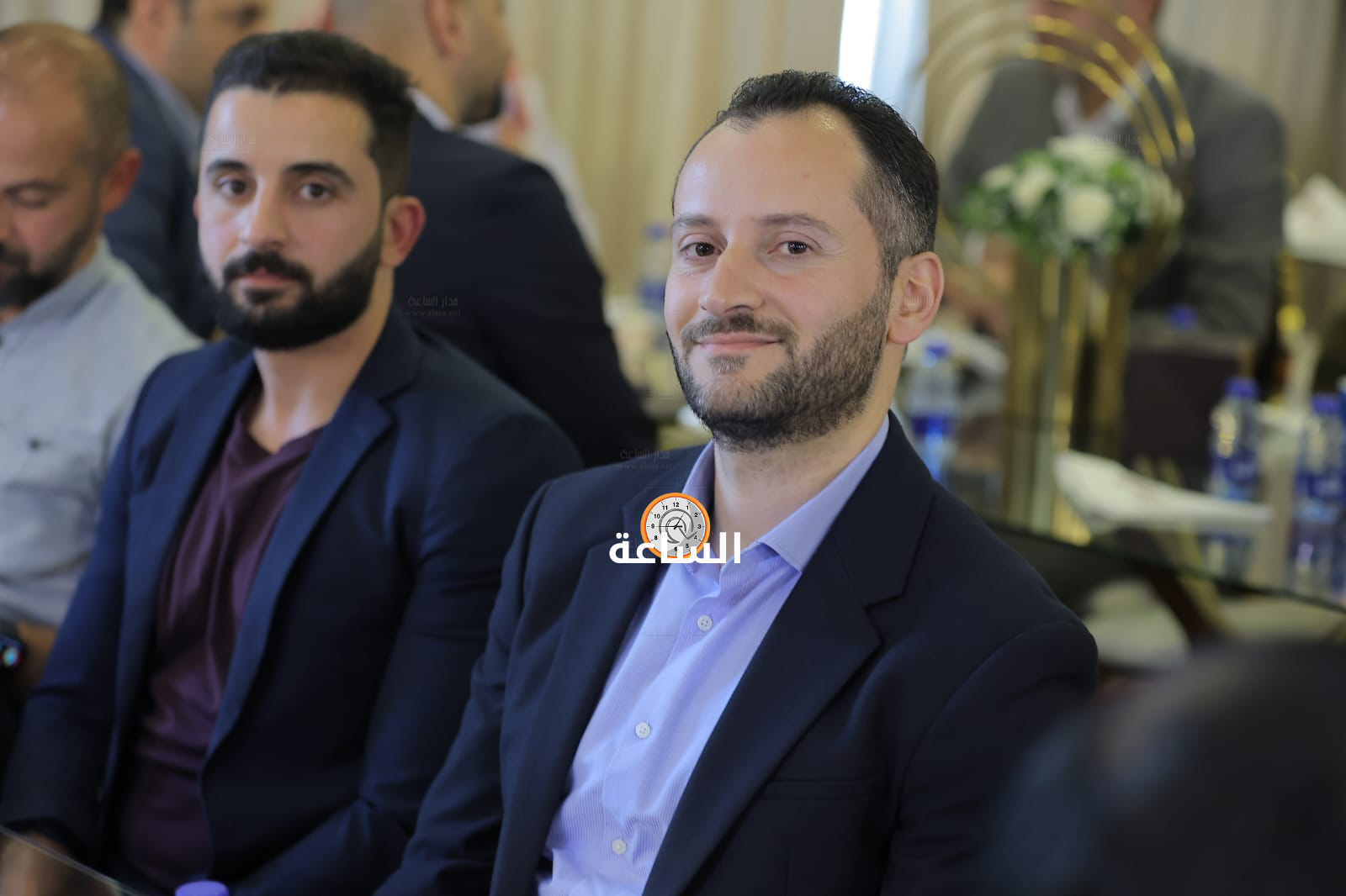 Madar Al-Saa Images 0.047257161576776396