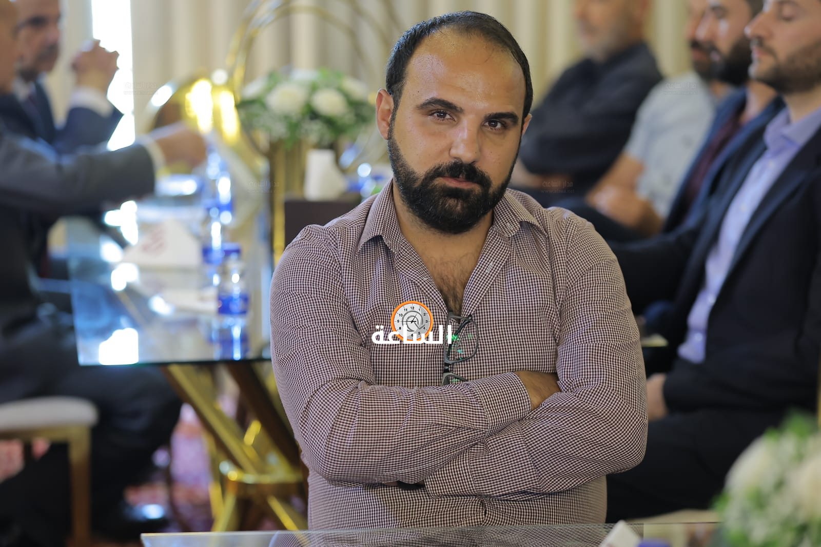 Madar Al-Saa Images 0.6173011871675823