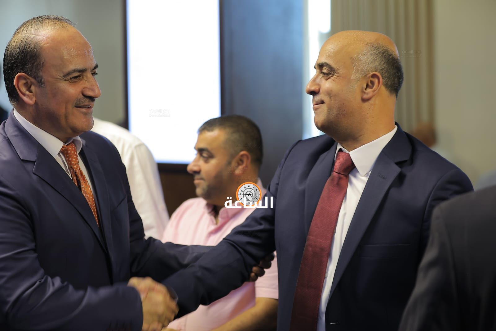 Madar Al-Saa Images 0.8051557039184306