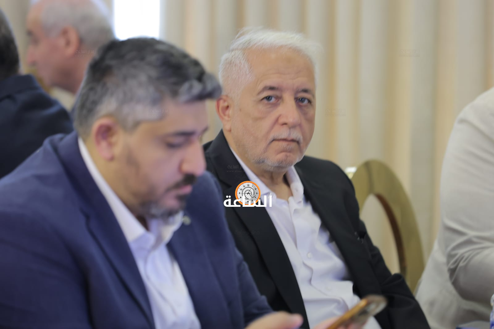 Madar Al-Saa Images 0.06247383786959548
