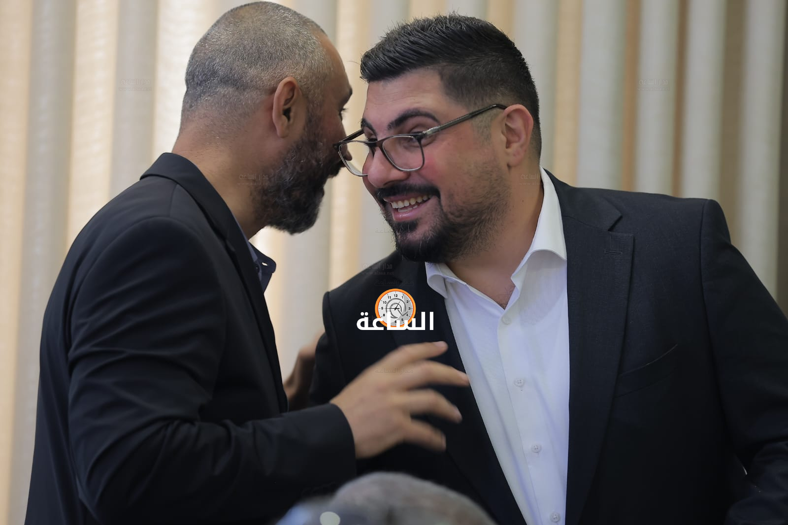 Madar Al-Saa Images 0.551510814051519