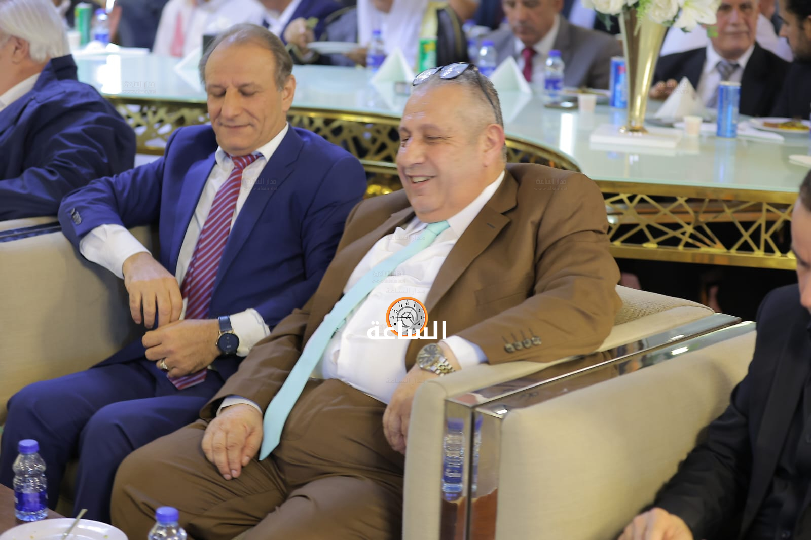 Madar Al-Saa Images 0.03381399382696515