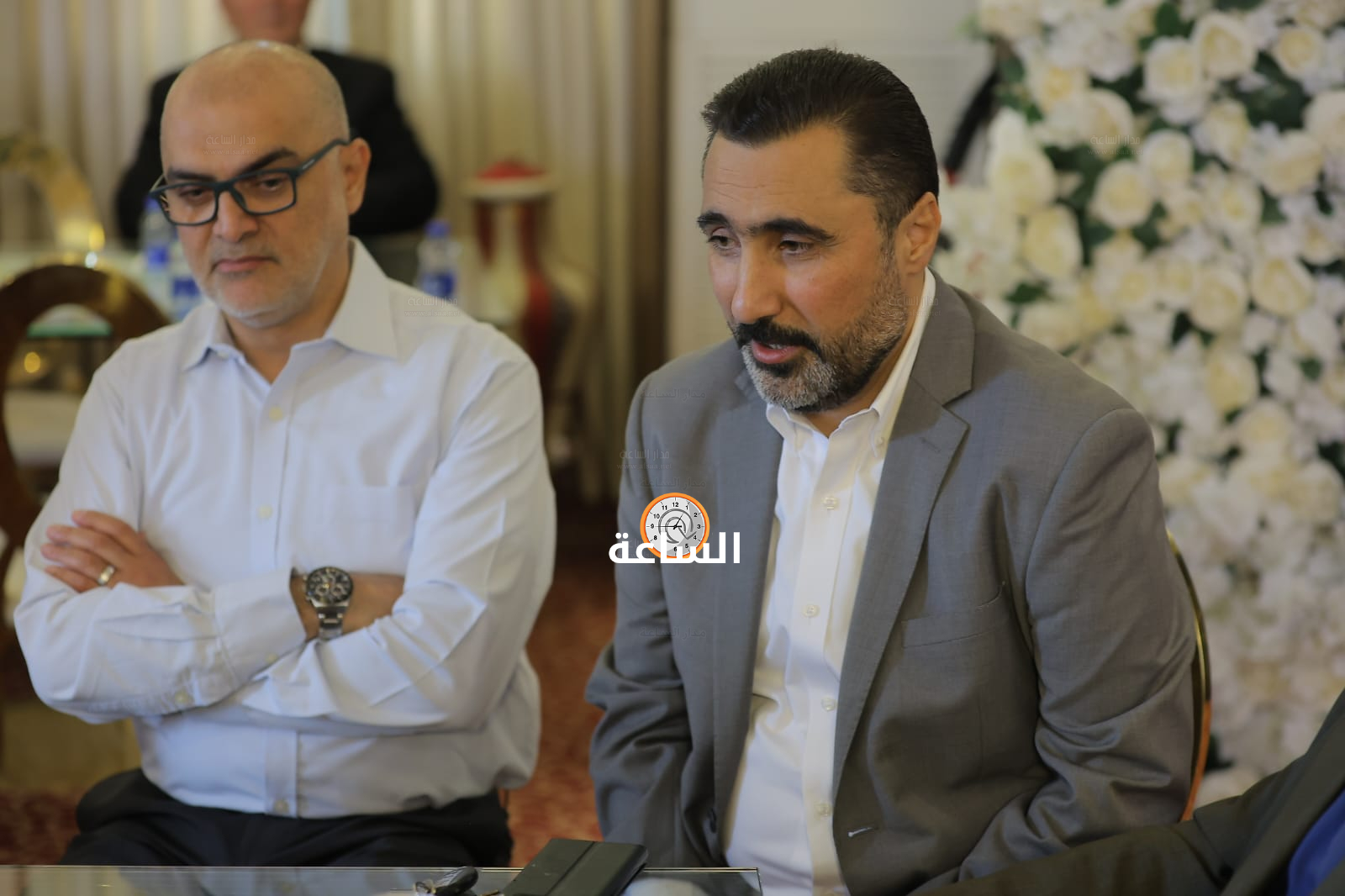 Madar Al-Saa Images 0.34078808820336715