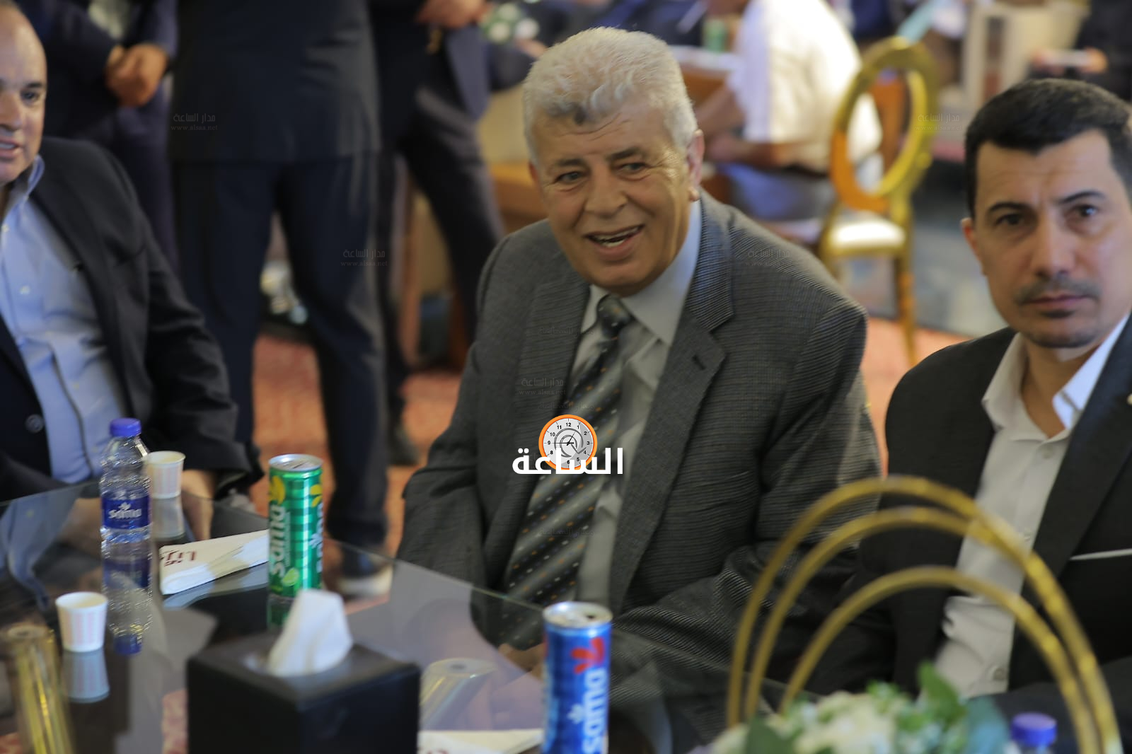 Madar Al-Saa Images 0.8641450274478549
